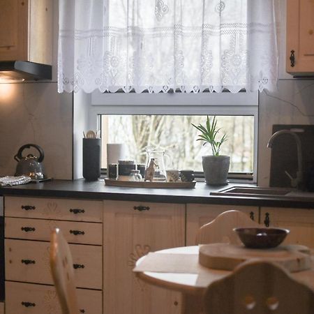 Apartamenty Krysin Zakopane Exteriör bild