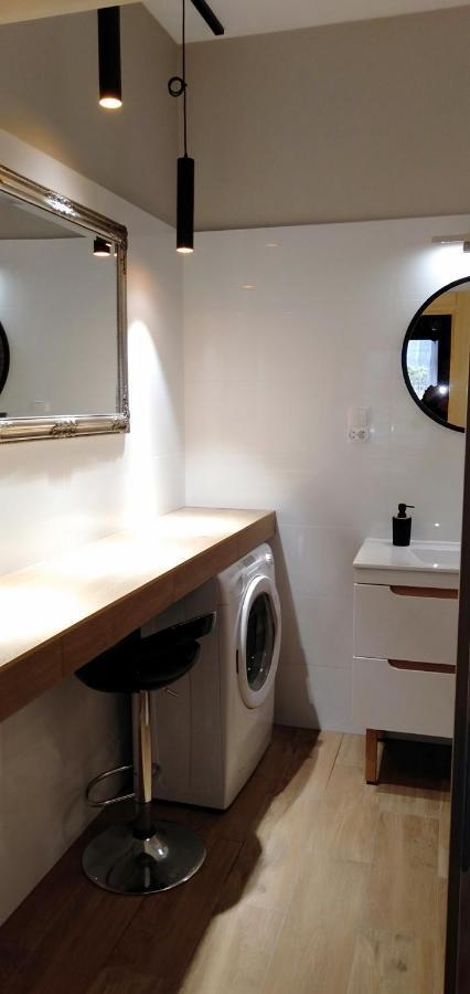 Apartamenty Krysin Zakopane Exteriör bild