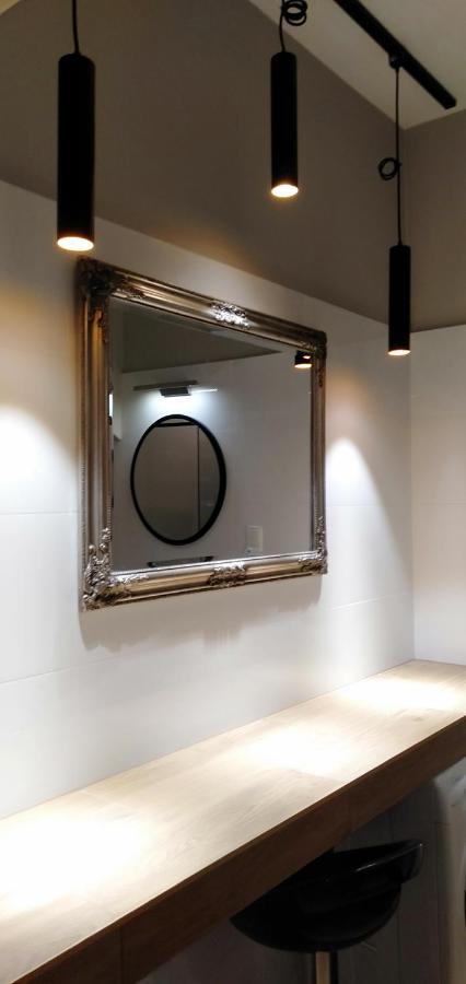 Apartamenty Krysin Zakopane Exteriör bild