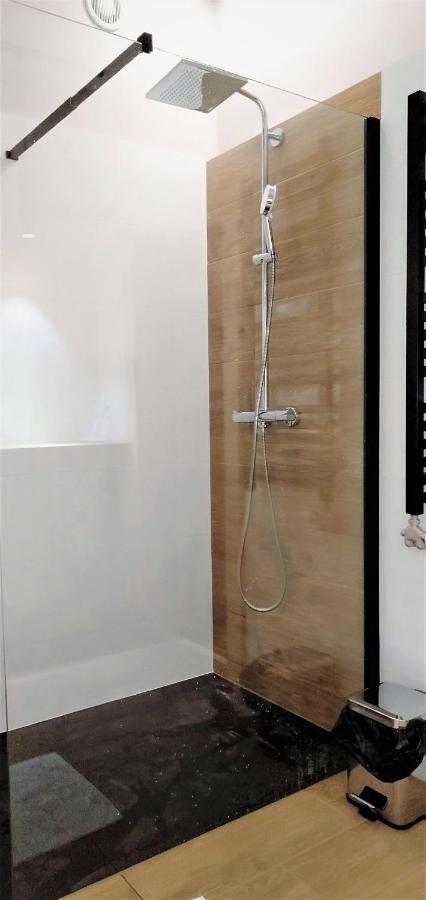 Apartamenty Krysin Zakopane Exteriör bild