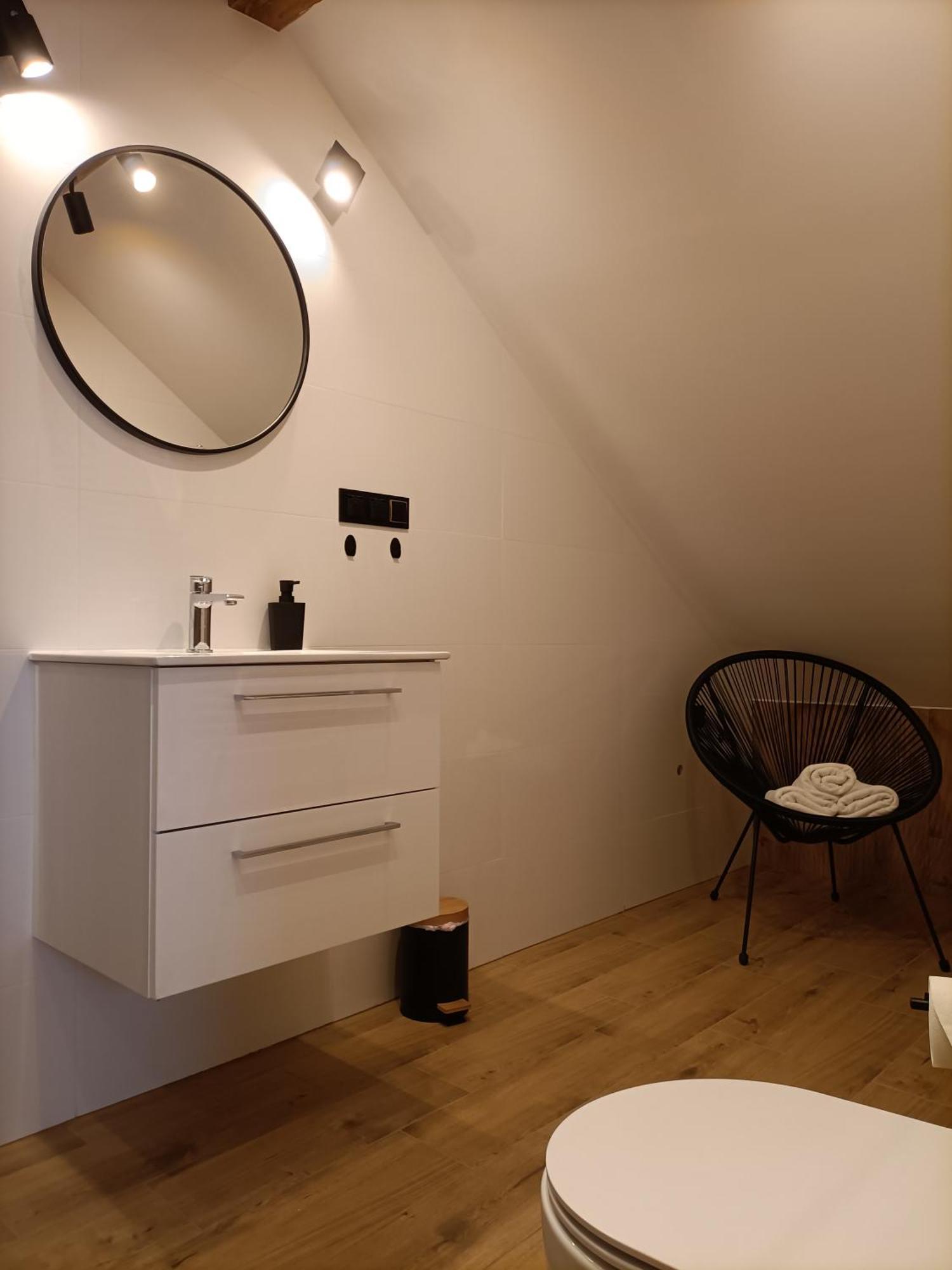 Apartamenty Krysin Zakopane Exteriör bild