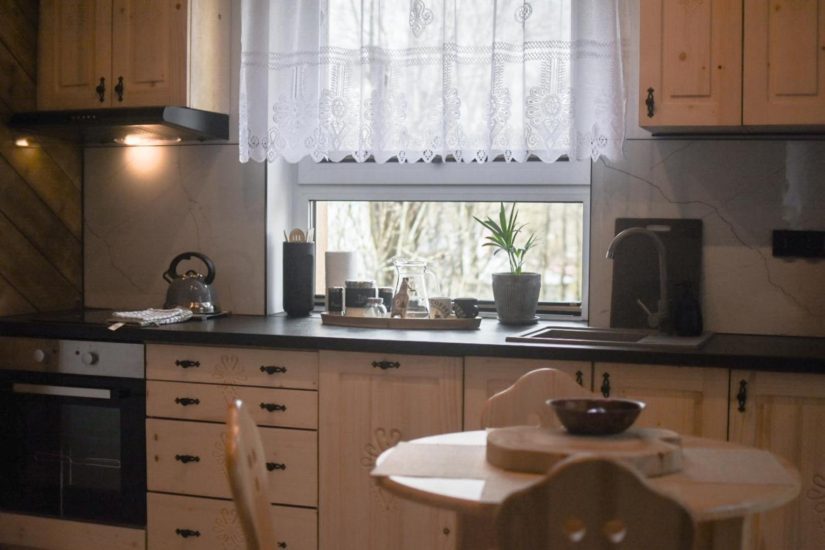 Apartamenty Krysin Zakopane Exteriör bild